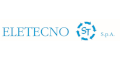 Logo dell''azienda  ELETECNO ST  S.p.A. S.p.A.
