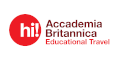 Logo dell''azienda  Accademia Britannica Services S.r.l.
