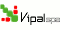 Logo dell''azienda  vipal S.p.A.