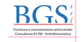 Logo dell''azienda  BGS S.r.l.