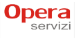 Logo dell''azienda  OPERA SERVIZI Soc. Coop. Onlus