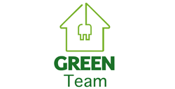 Logo dell''azienda  Green Team S.r.l.