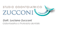 LogoStudio dentistico Dr. Zucconi Luciano  Ditta Individuale