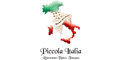 Logo dell''azienda  Piccola italia  SAS société par actions simplifiée
