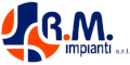 Logo dell''azienda  R.M. IMPIANTI S.r.l.