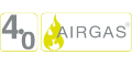 Logo dell''azienda  4.0 AIR GAS  S.n.c.