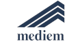 Logo dell''azienda  Mediem Agency  S.r.l.