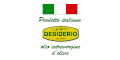 Logo dell''azienda  Olio Desiderio S.a.s.