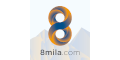 Logo dell''azienda  8mila S.r.l.