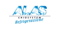 Logo dell''azienda  AL-AS CRIOSYSTEM S.n.c.