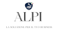 Logo dell''azienda  Alpi S.r.l.