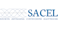 Logo dell''azienda  SACEL S.r.l.