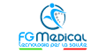 Logo dell''azienda  FG Medical S.r.l.