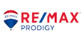Logo dell''azienda  RE/MAX Prodigy S.r.l. semplificata