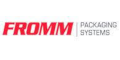 Logo dell''azienda  fromm imballaggio S.r.l.