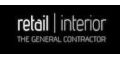 Logo dell''azienda  Retail Interior S.r.l.