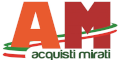 Logo dell''azienda  A.M. DISTRIBUZIONE S.r.l.