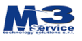 Logo dell''azienda  M3 Service  S.r.l.