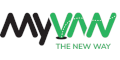 Logo dell''azienda  MyVan  S.r.l. semplificata