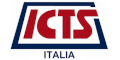 Logo dell''azienda  ICTS Italia S.r.l. a socio unico