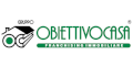 Logo dell''azienda  OBIETTIVOCASA 