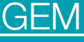 Logo dell''azienda  GEM S.r.l.