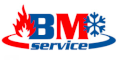 Logo dell''azienda  BM SERVICE  S.n.c.
