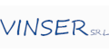 Logo dell''azienda  Vinser S.r.l.