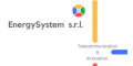 Logo dell''azienda  ENERGY SYSTEM S.r.l. unipersonale