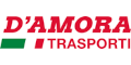 Logo dell''azienda  D'AMORA  S.a.s.