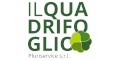 Logo dell''azienda  IL QUADRIFOGLIO PLURISERVICE  S.r.l.