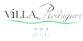 Logo dell''azienda  HOTEL VILLA RODRIGUEZ  S.r.l.