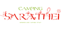 Logo dell''azienda  CAMPING SARATHEI DI BALBINOT ATTILIO E BALBINOT MASSIMO E C. S.n.c.