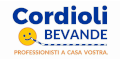 Logo dell''azienda  CORDIOLI BEVANDE  S.r.l.