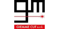 Logo dell''azienda  Giemme Cut  S.r.l.