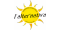 Logo dell''azienda  L'alternativa  Soc. Coop. Onlus