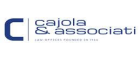 LogoCajola & associati 
