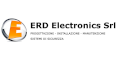Logo dell''azienda  ERD ELECTRONICS  S.r.l. unipersonale