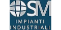 Logo dell''azienda  SM IMPIANTI INDUSTRIALI  S.r.l.