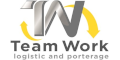 Logo dell''azienda  TEAM WORK S.r.l.