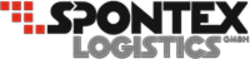 Logo dell''azienda  Spontex Logistics