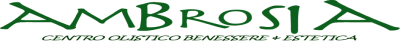 Logo dell''azienda  AMBROSIA. CENTRO OLISTICO DI BELOLLI ELISA