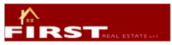 Logo dell''azienda  FIRST REAL ESTATE 