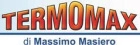 LogoTermomax di Masiero Massimo