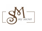 LogoMy Secret | cosmesi rigenerativa ed estetica avanzata