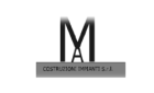 LogoM.A. COSTRUZIONI IMPIANTI SRL