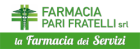 LogoFarmacia Pari Fratelli Srl
