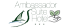 LogoAmbassador Suite Hotel