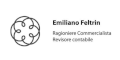 LogoSTUDIO FELTRIN RAG. EMILIANO Consulente / Lavoratore Autonomo / Libero Professionista