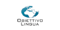 Logo dell''azienda  Obiettivo Lingua  S.r.l.